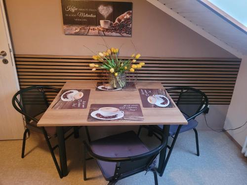 Windischeschenbach Apartment | Alexas Ferienwohnung