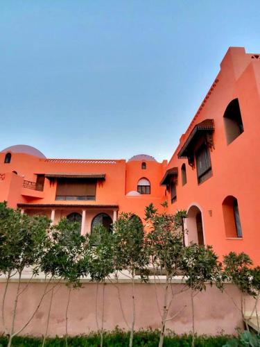 Giza House | Alf Layla Resort