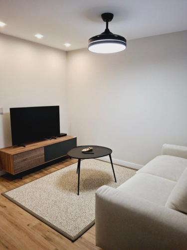 Burgos Apartment | Alfa 18