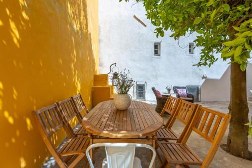 Santo Estevao Apartment | Alfama Central Apt With Open Air - Up to 30 guests