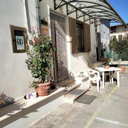 San Nicolo a Tordino Bed & Breakfast | Alfi beb