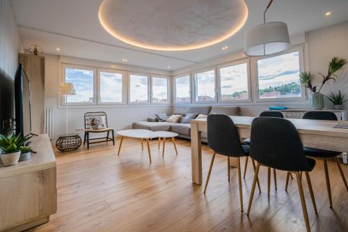 Burgos Apartment | Alfonso X - Apartamentos Burgos Deluxe