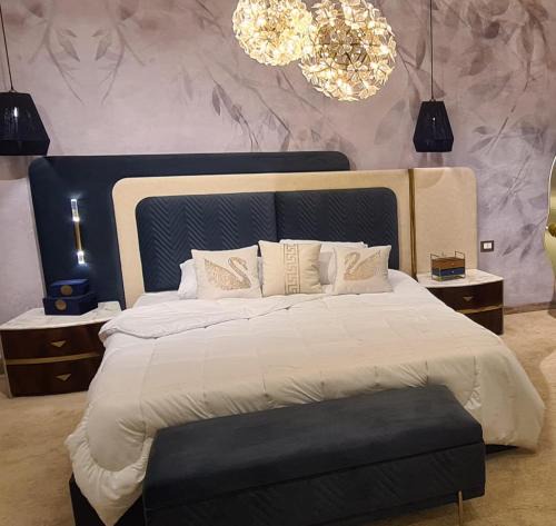 The 5th Settlement Apartment | AlG apartment 67