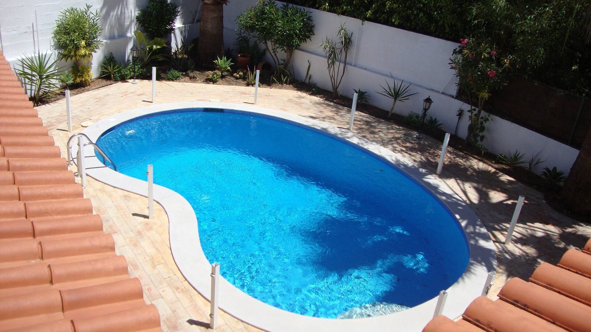 Gambelas House | Algarve House with private pool