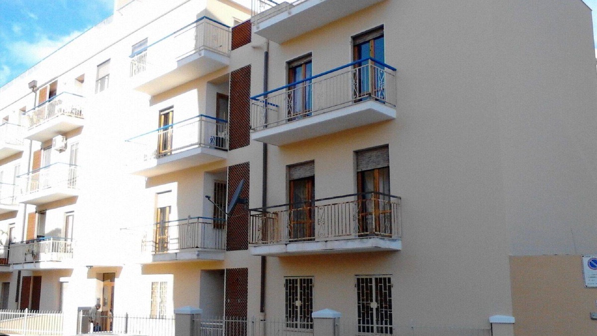 La Pietraia Apartment | Alghero Sardinia Very Good Spacious Apartment At 300 Meters From The Beach WIFI