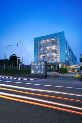Palembang Hotel | Algoritma Hotel