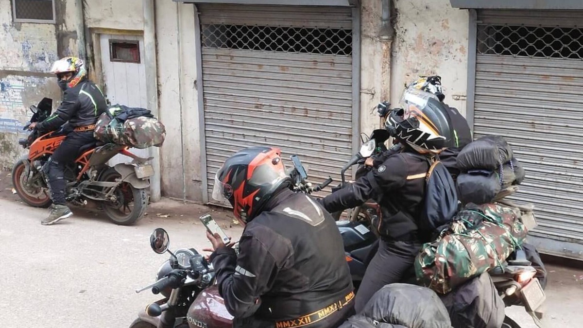 Pink City Apartment | Ali Baba Hostel -Deluxe Double Room