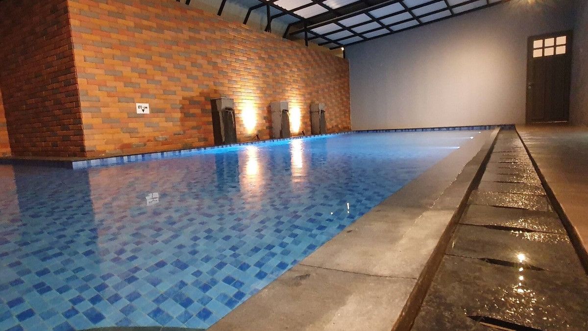 Gambir Hotel | Alia Boutique Pasar Baru
