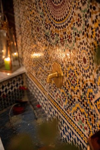 El Mokhifa House | Alibaba Riad