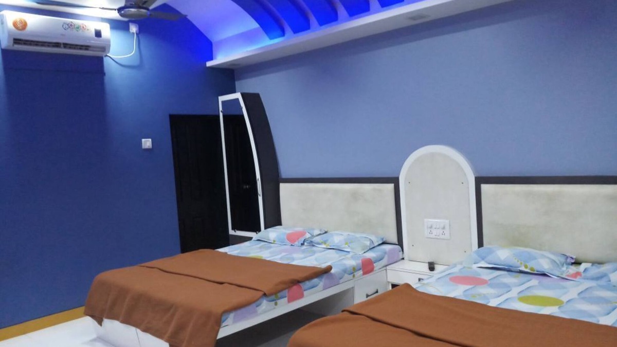 Divi Parangi Hotel | Alibaug Beach Touching Property