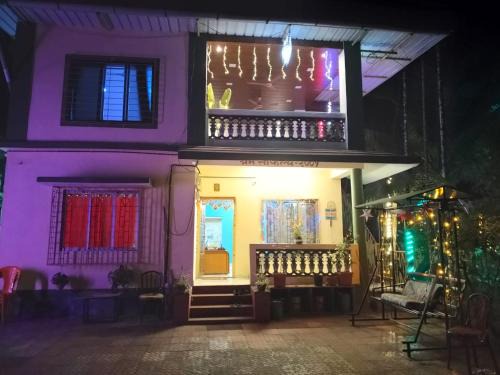 Revadanda House | Alibaug Homestay by Weekend Thrills