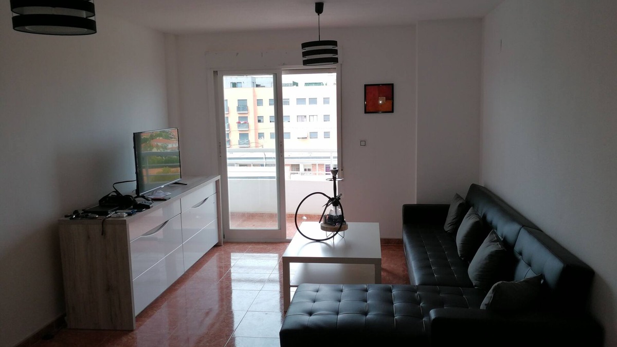 Alicante House | ALICANTE APARTMENT RESIDENCE COLONIA SANTA ISABEL