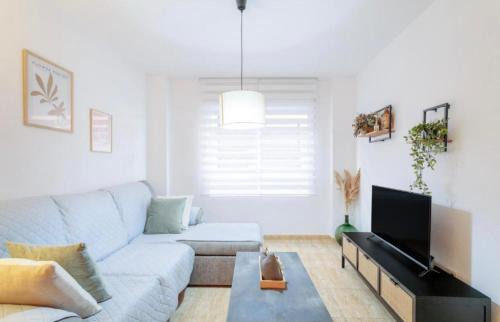 Sant Blai Apartment | Alicante Centrum - Train Station