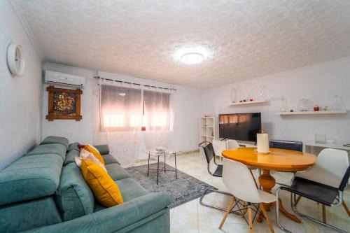 Campoamor Apartment | Alicante City Charm - Cozy Campoamor Getaway