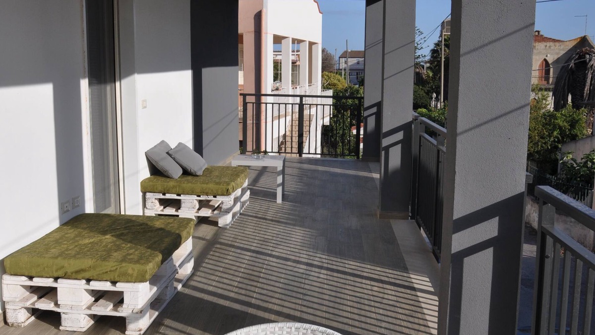 Licata Bed & Breakfast | Alicata B&B La Dimora Del Vento