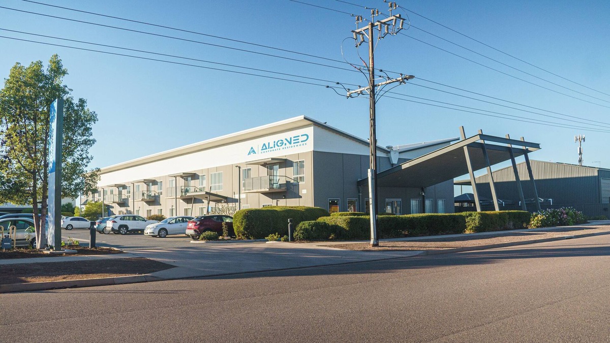 Whyalla Norrie Apartment | Aligned Corporate Residence Whyalla