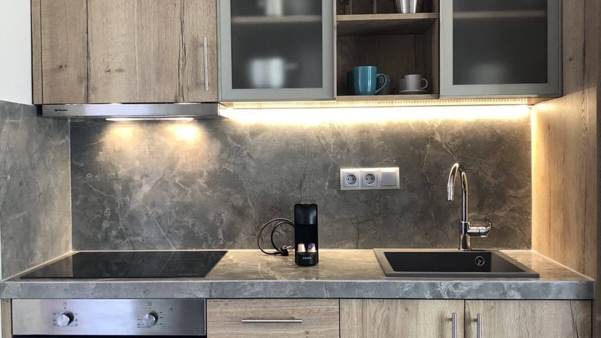 Neos Marmaras House | Alikon Adult-Only