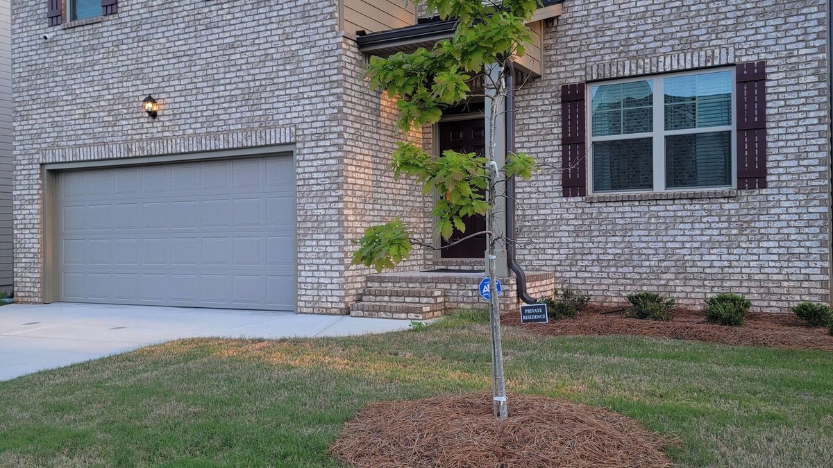 Lithonia House | Alikon valley, newly built 2024 house with brand new equipments.
