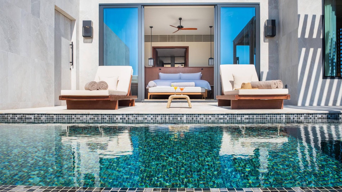 Mirbat Hotel | Alila Hinu Bay