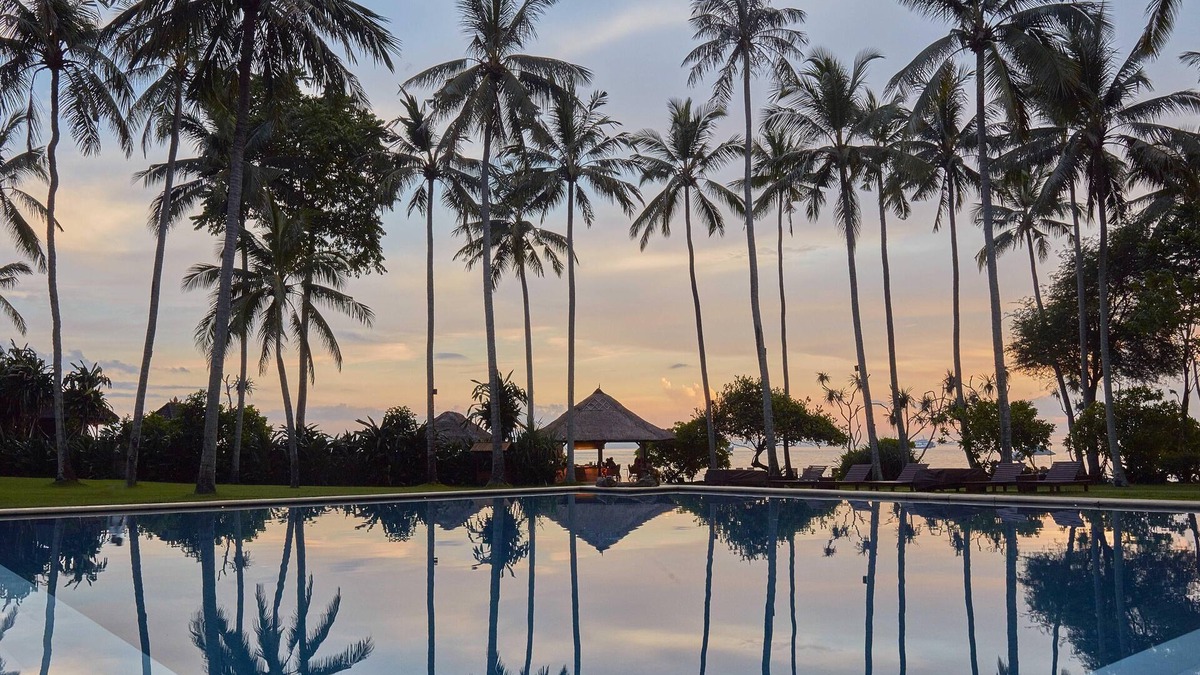 Manggis Hotel | Alila Manggis, Bali