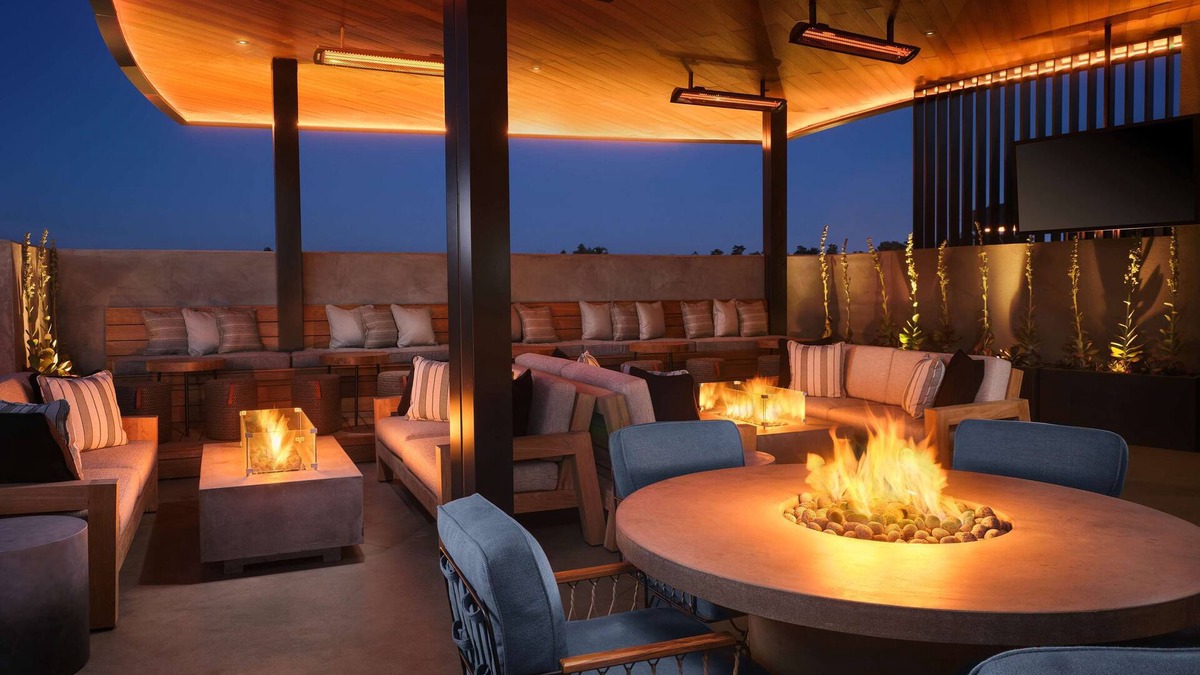 Encinitas Resort | Alila Marea Beach Resort Encinitas, a Hyatt Luxury Resort