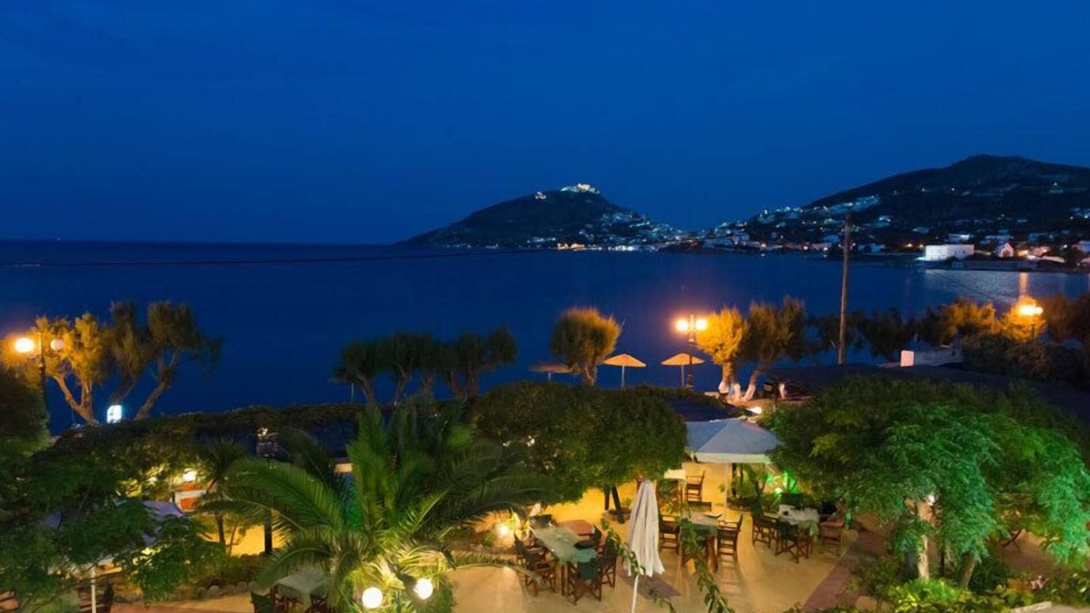 Alinda Hotel | Alinda Hotel