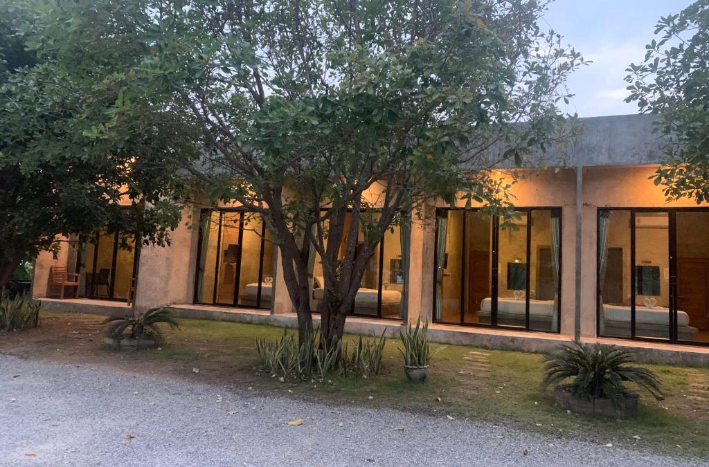 Phetchaburi Resort | Alinda Resort