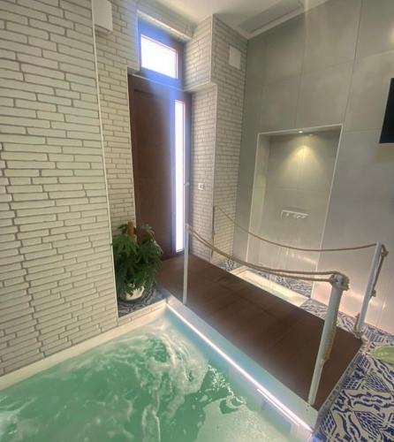 Accadia House | Alisa suite