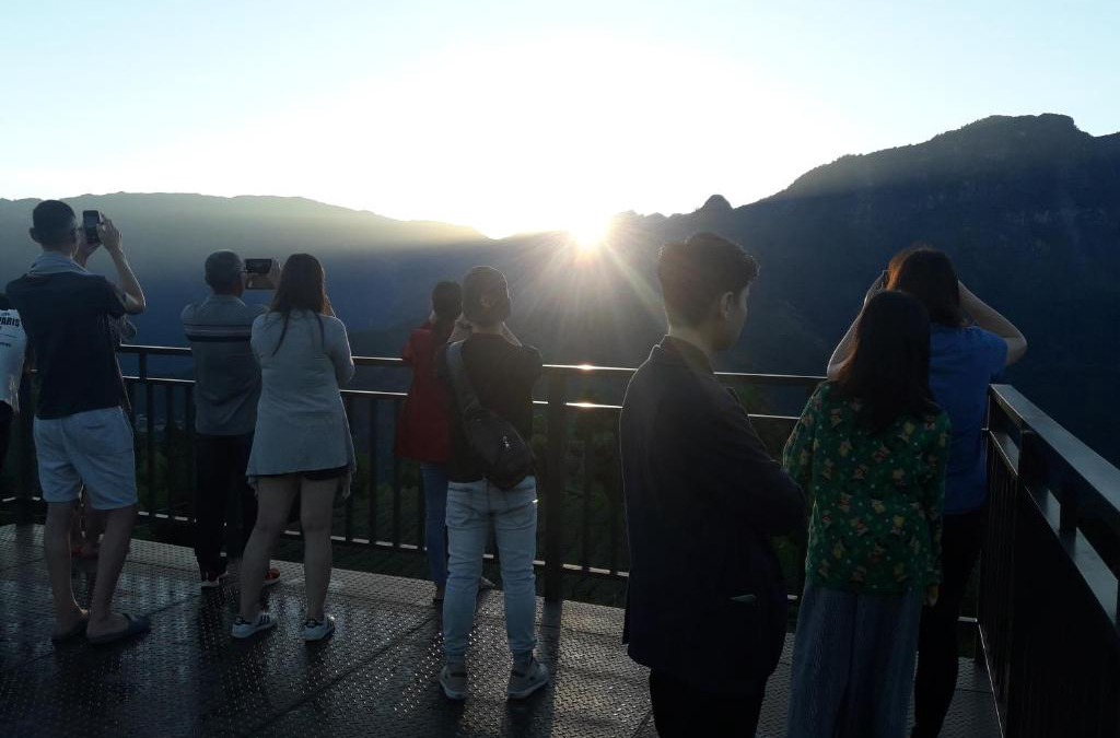 Meishan House | Alishan Shanyunhua B&B Homestay