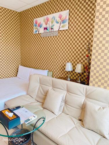 Yunlin House | Aliya阿利亞