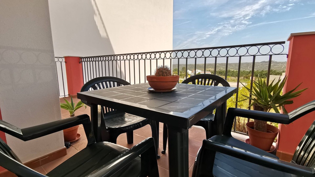 Espartal Apartment | Aljezur Beach House