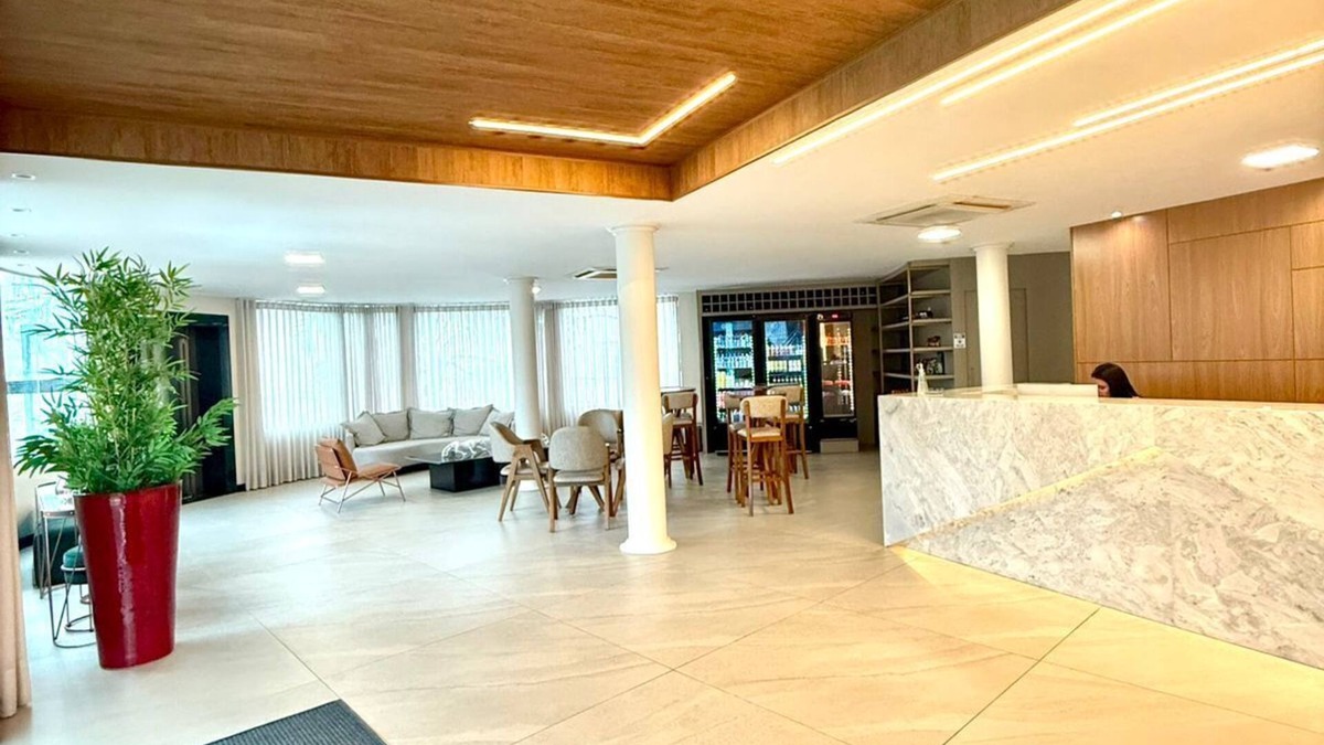 Indaiatuba Hotel | Alji Hotel