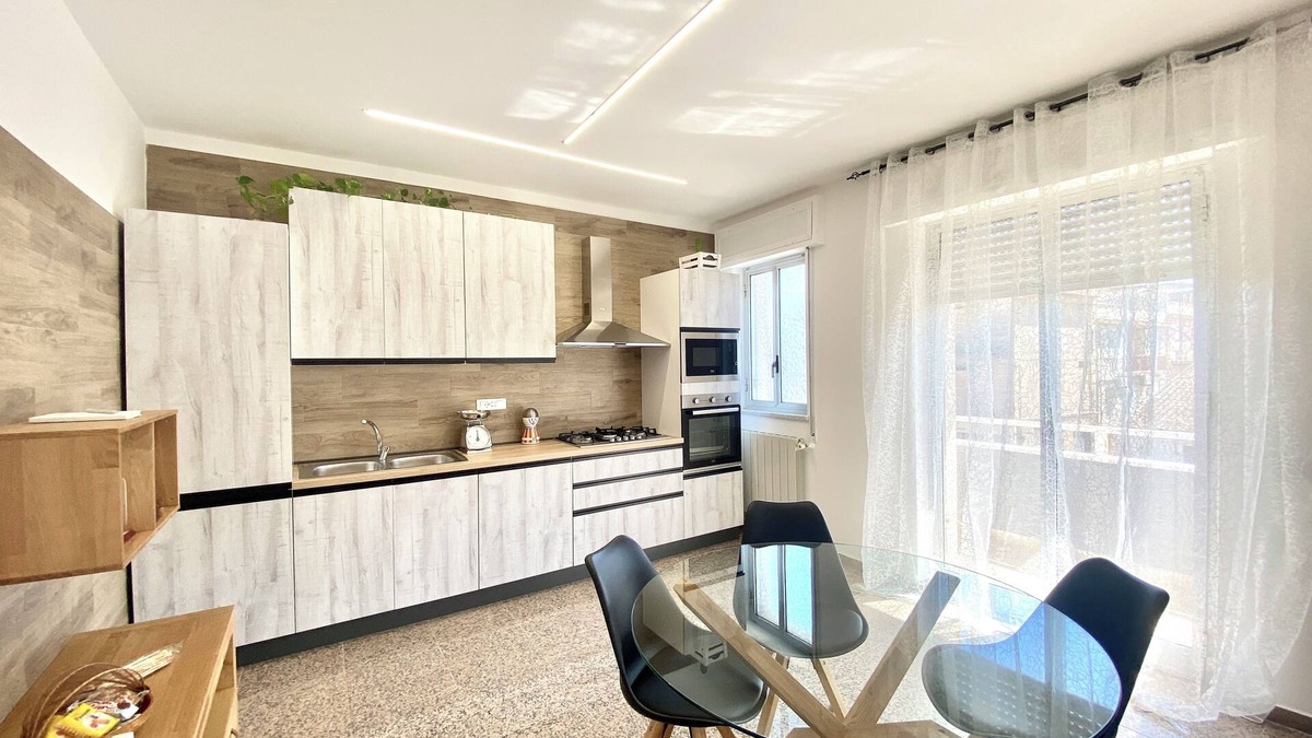 Alcamo Apartment | Alka Home, 7 km from the sea