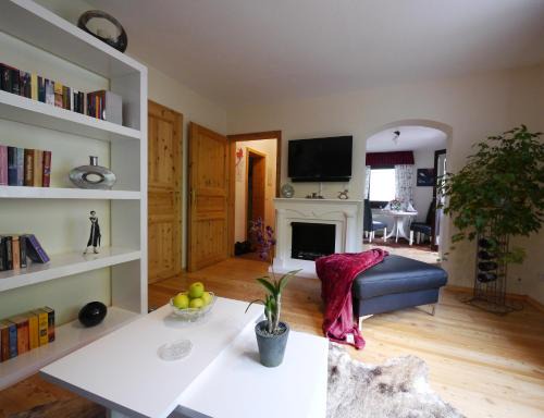 Alken Apartment | Alkener Elfenhaus mit kostenlosen Gäste Ticket