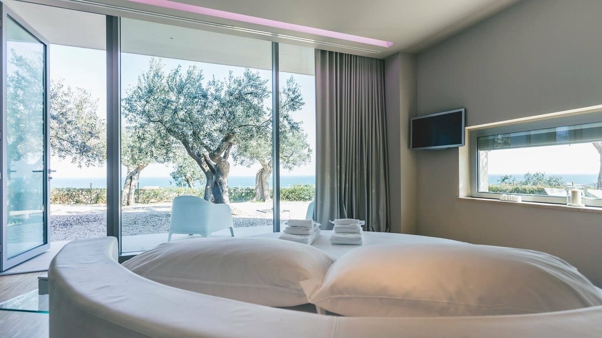 Marina di Vasto Hotel | Alkimia boutique hotel