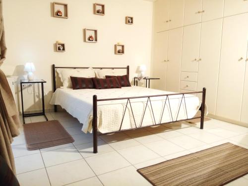 Spata-Artemida Apartment | Alkiviadis Apartments Artemida