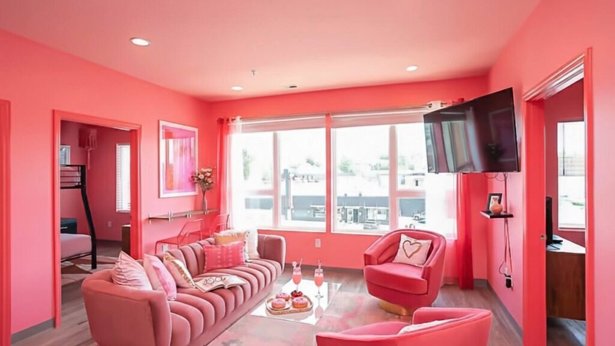 Maxwell House | 🍷🌇 All Day & Night! BEST EAST NASH location - Walkable