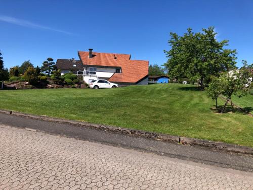 Hofstadten Apartment | All-in-One Appartment