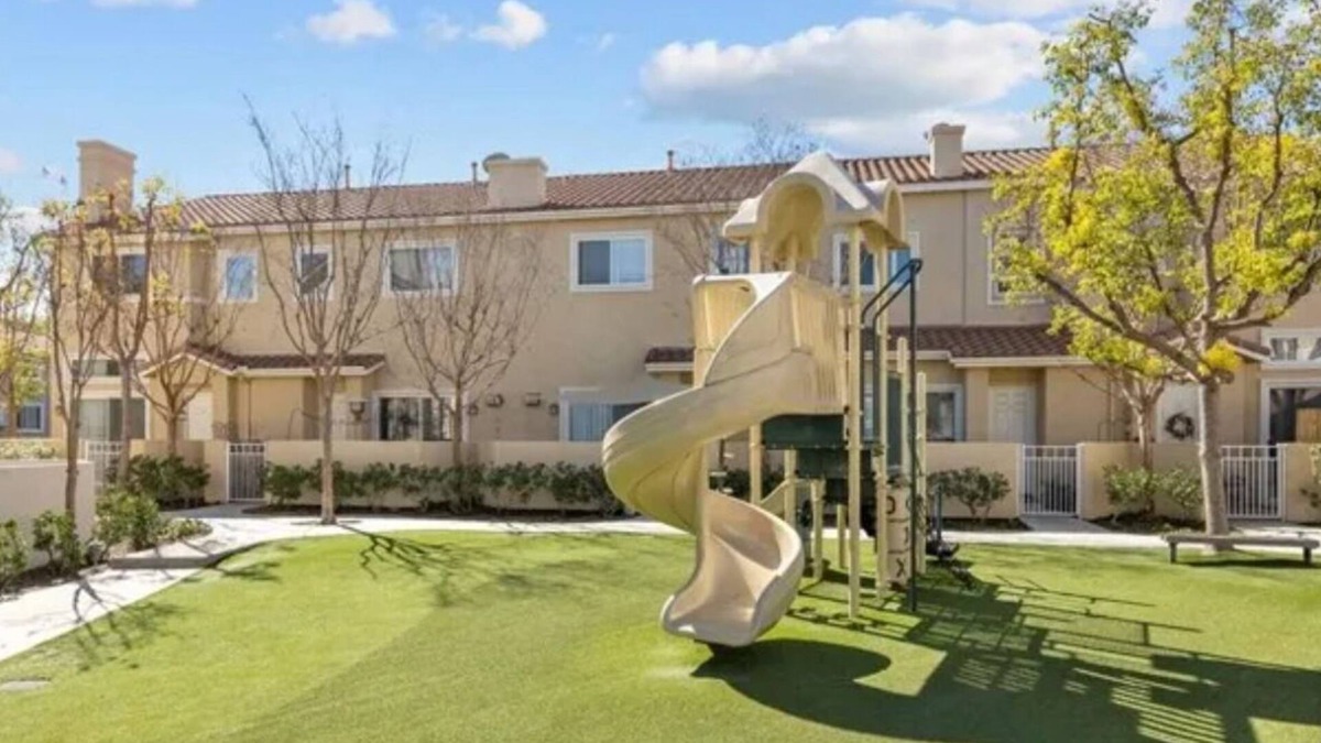 Stevenson Ranch Condo | All Included & All Furnished 2 bed 2 bath Condo Ready to Move in!