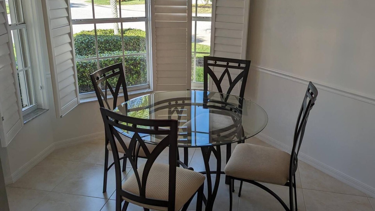 Imperial Golf Estates House | All new inside. 1 mile to beach. Gated comunity with pool/tennis courts. Quiet.