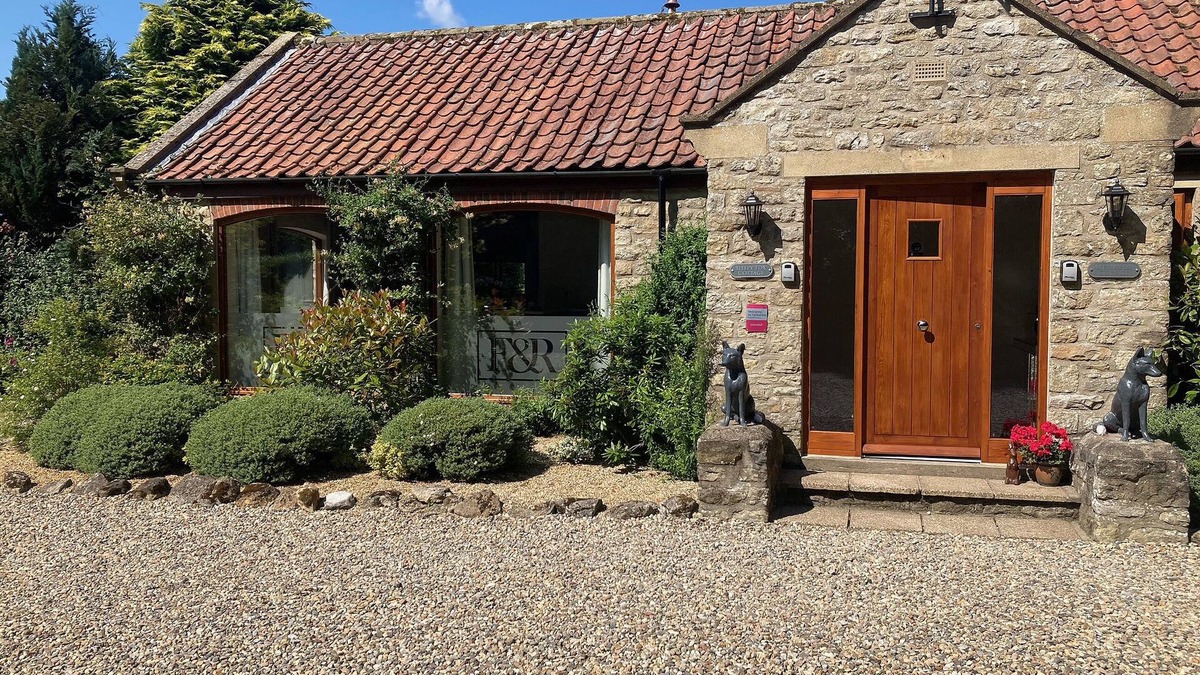 Lockton Cottage | All on the Ground Floor: nOpen plan living space.