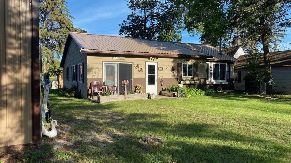 Beltrami County House | All Season Fully Furnished Home