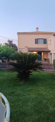 Alepou Apartment | All season House