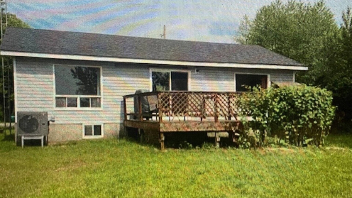 Kearney Cottage | All Season- Our Kearney Cottage