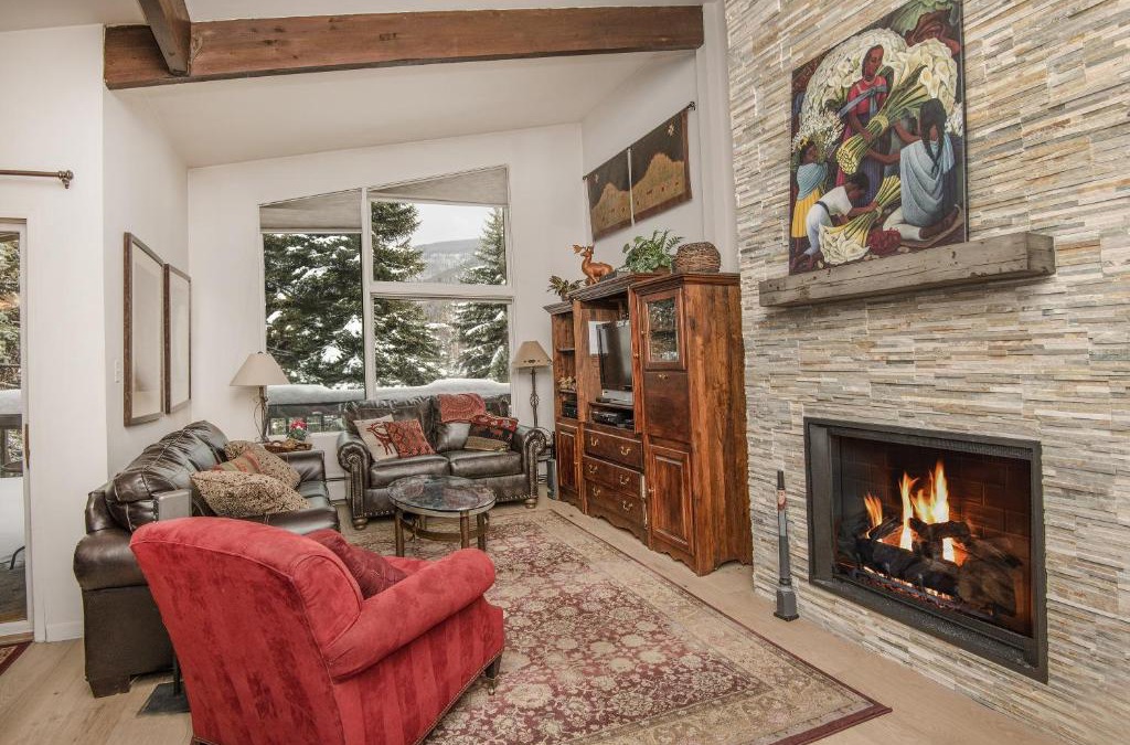 Vail Apartment | All Seasons G4 Condo