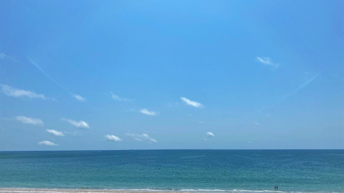 Madeira Beach Condo | All Seasons Vacation Resort by Liberte'