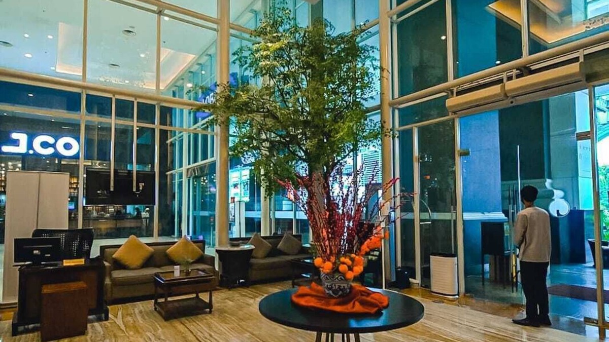 Kelapa Gading Barat Hotel | All Sedayu Hotel Kelapa Gading