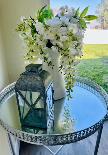 Westminister House | All Stars by JetBlue Park