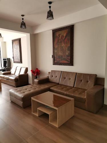 Aguas Calientes Hotel | All sur