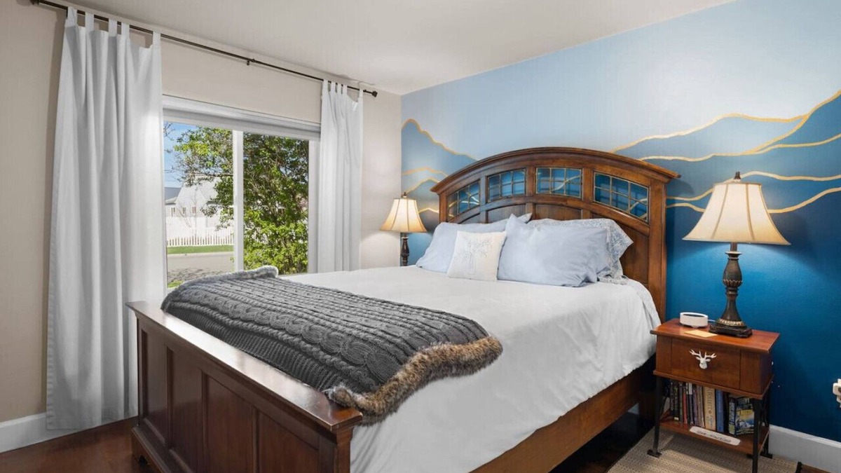 Kalispell House | All the Amenities!* 45 min to Glacier* Cozy Private Home*